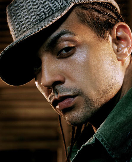 Sean Paul /  