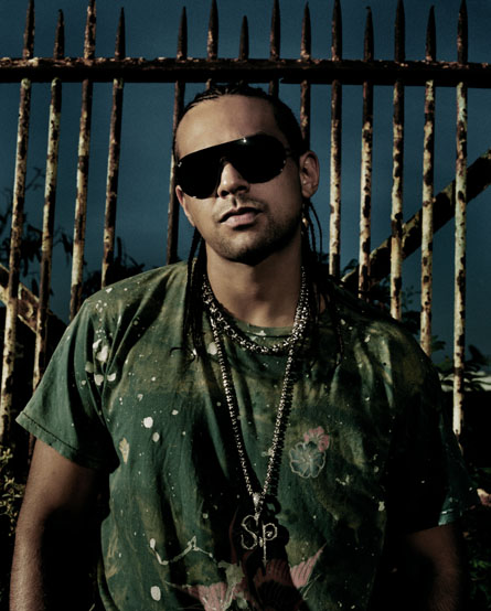 Sean Paul /  