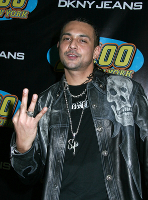 Sean Paul /  