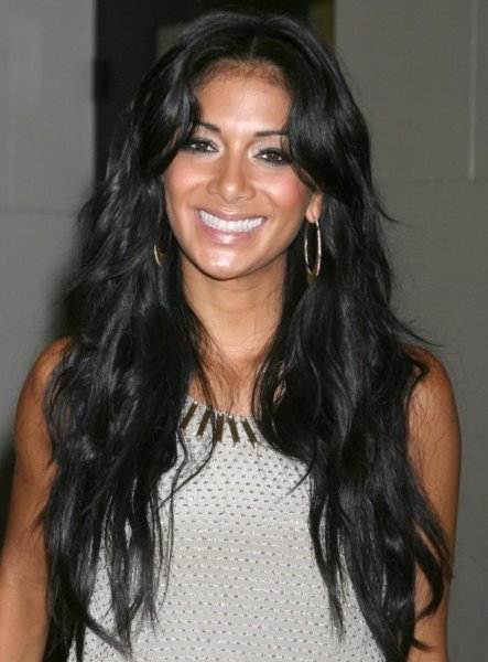 Nicole Scherzinger /    (Pussycat Dolls)