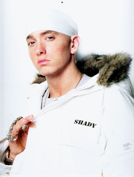 Eminem / 