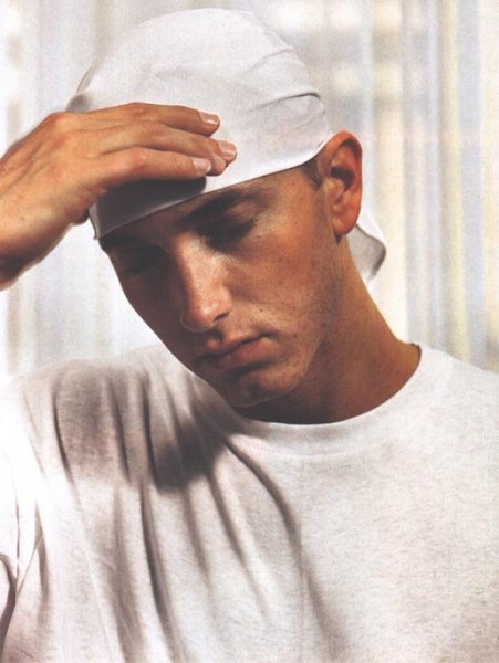 Eminem / 