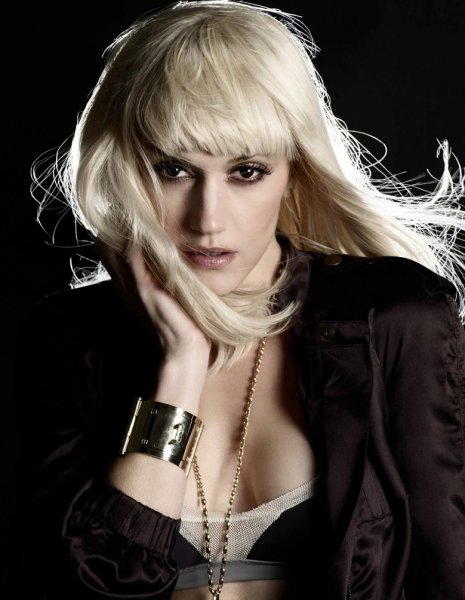 Gwen Stefani /  