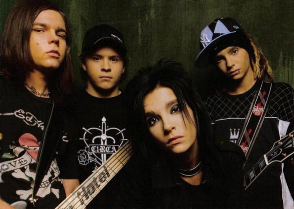 Tokio Hotel