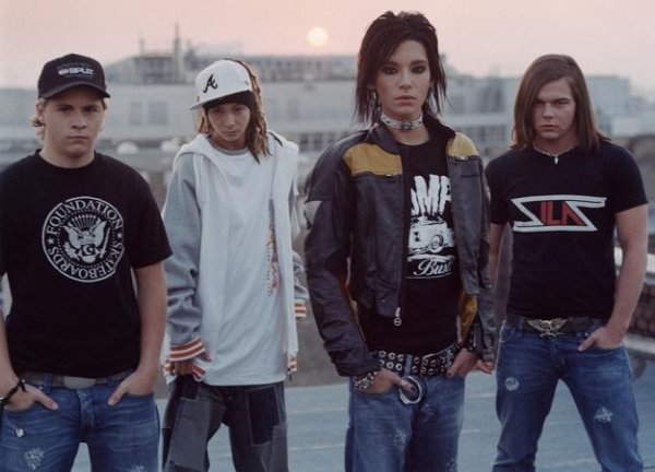 Tokio Hotel