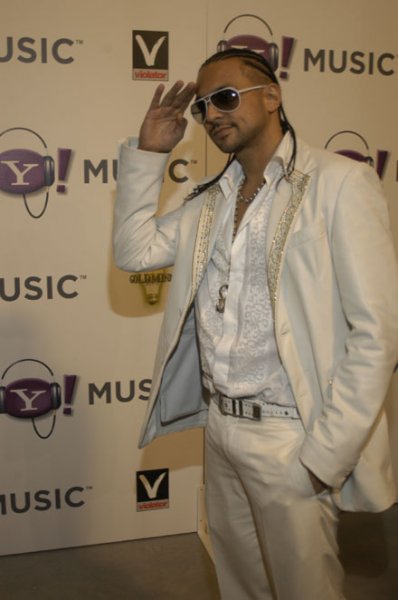 Sean Paul /  