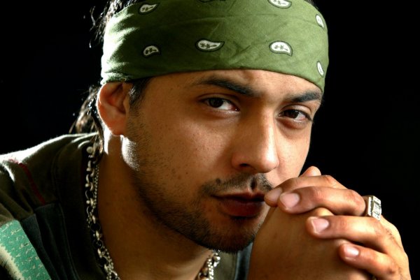 Sean Paul /  