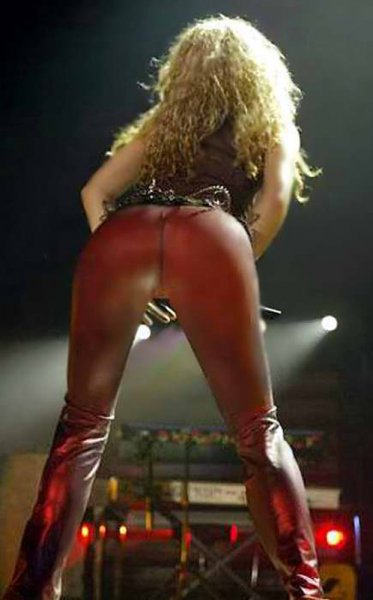 Shakira / 