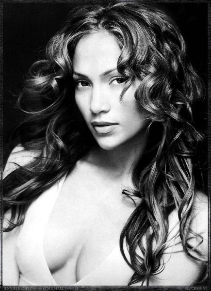 Jennifer Lopez /  