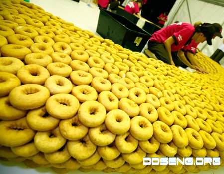 Donut King        3.5  (13 )