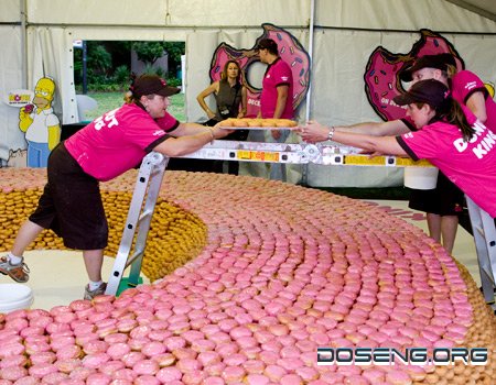 Donut King        3.5  (13 )