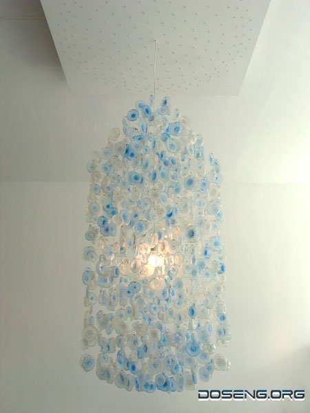      Stuart Haygarth (8 )