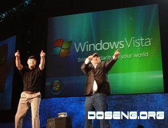  Windows Vista   