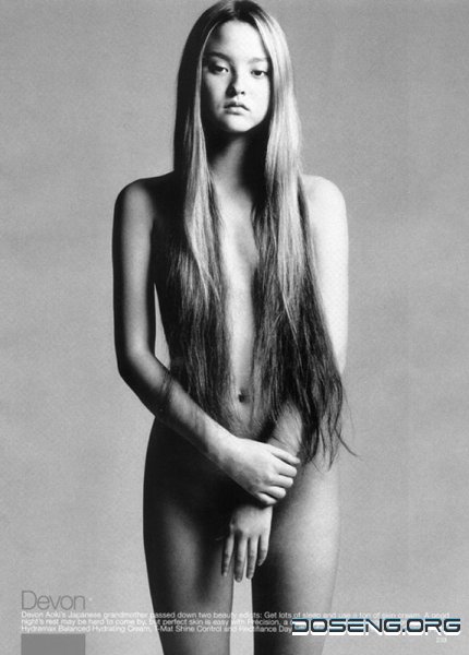   / Devon Aoki (18 )