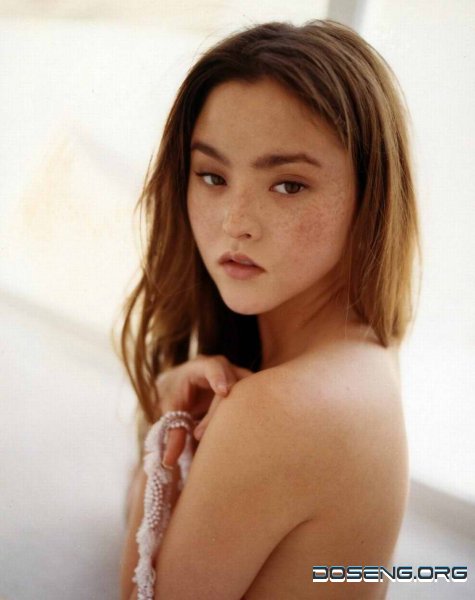   / Devon Aoki (18 )