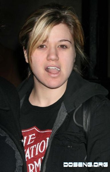 Kelly Clarkson     (7 )