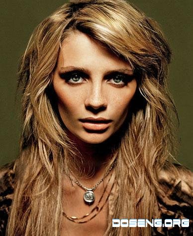   / Mischa Barton