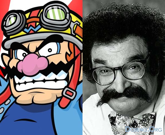 10 похожих. Gene Shalit.