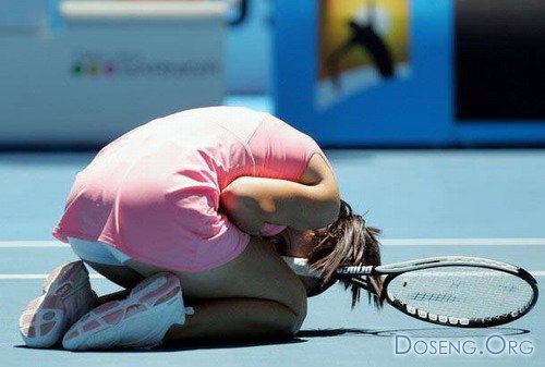   Australian Open 2008 (6 )