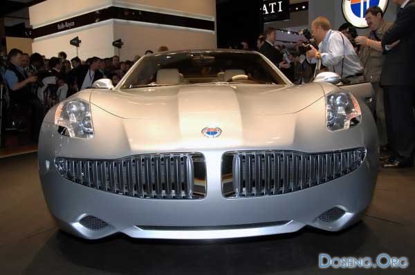    Fisker Karma (9 )