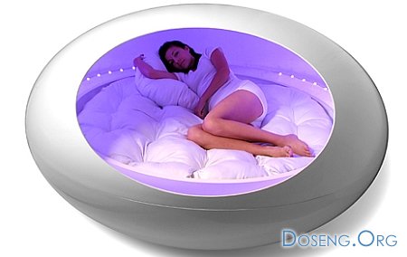 Pod Bed   Alberto Frias (3 )