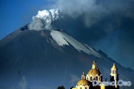   Popocatepetl (6 )