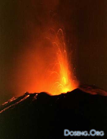   Popocatepetl (6 )