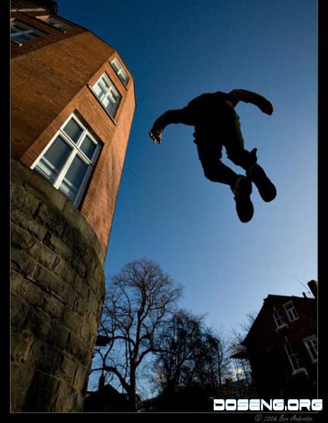 Parkour (22 )