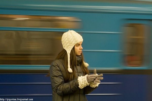 Новости Московского метро - новая станция Строгино