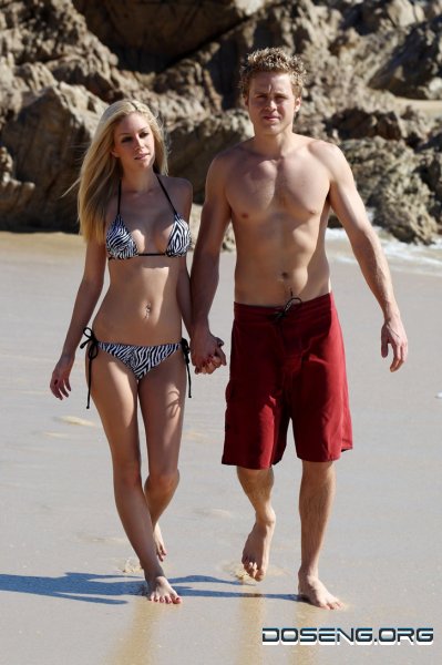 Heidi Montag  Spencer Pratt     (18 )