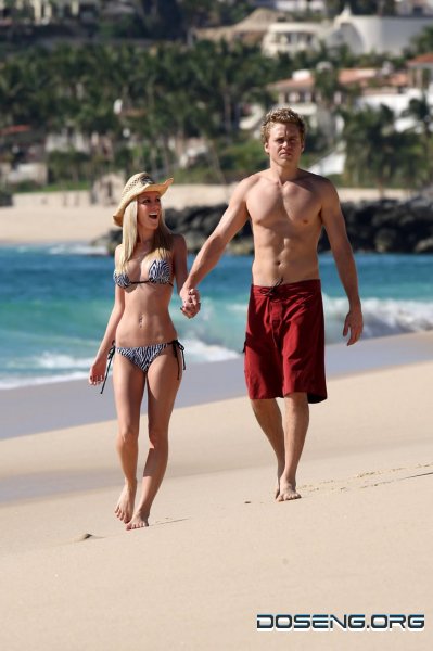 Heidi Montag  Spencer Pratt     (18 )