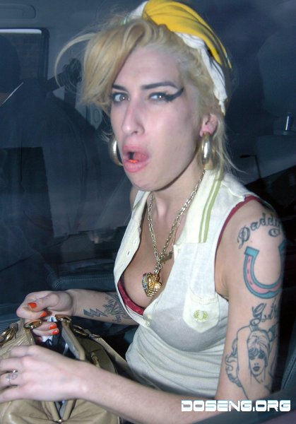 Amy Winehouse    (6 )