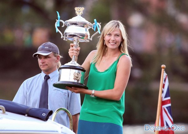     Australian Open 2008