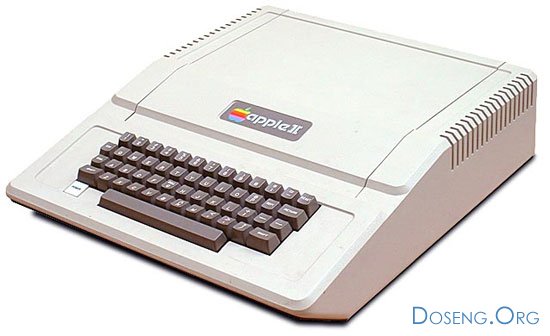 Компьютеры 1970-х годов (21 фото)