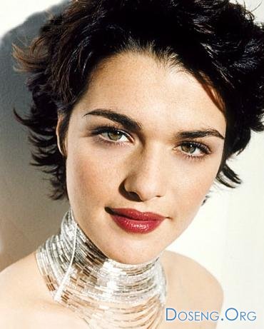 Rachel Weisz /  