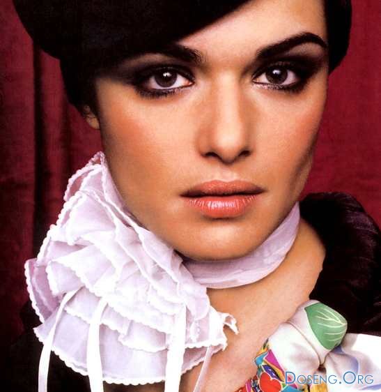 Rachel Weisz /  