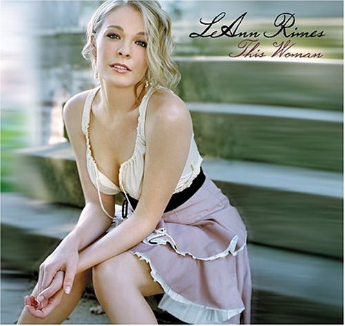 LeAnn Rimes