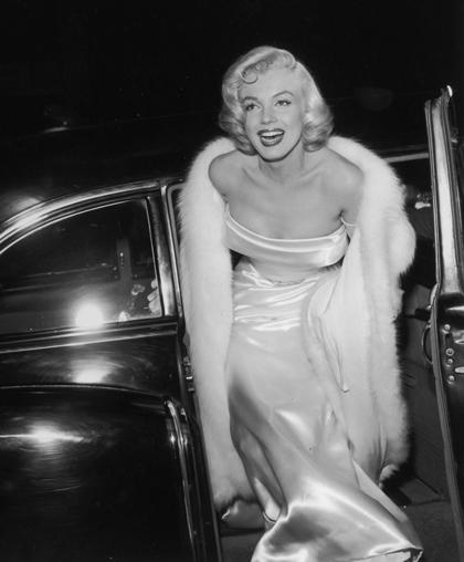 Marilyn Monroe