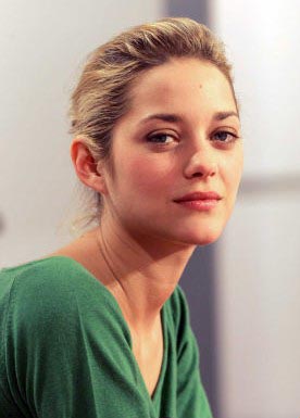   2008 Marion Cotillard