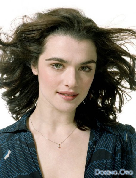 Rachel Weisz /  