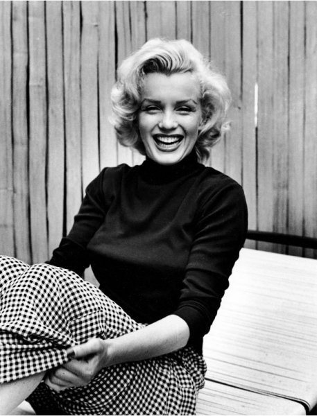 Marilyn Monroe