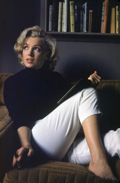 Marilyn Monroe