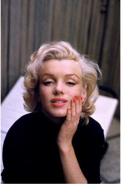 Marilyn Monroe