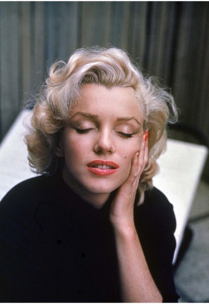 Marilyn Monroe