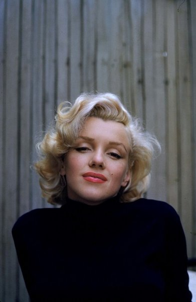 Marilyn Monroe