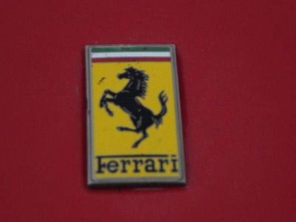 В Италии изъяты поддельные Ferrari по 20 тысяч евро (10 фото + текст)