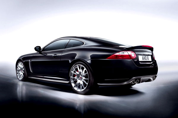   Jaguar XKR-S    ! (7 )