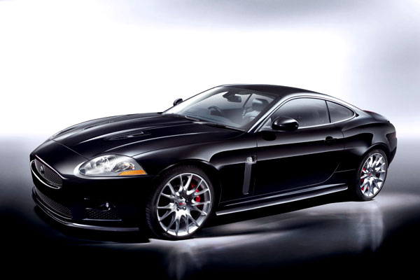   Jaguar XKR-S    ! (7 )