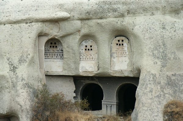 Cappadocia (27 )