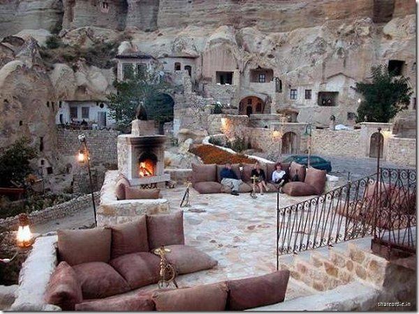 Cappadocia (27 )